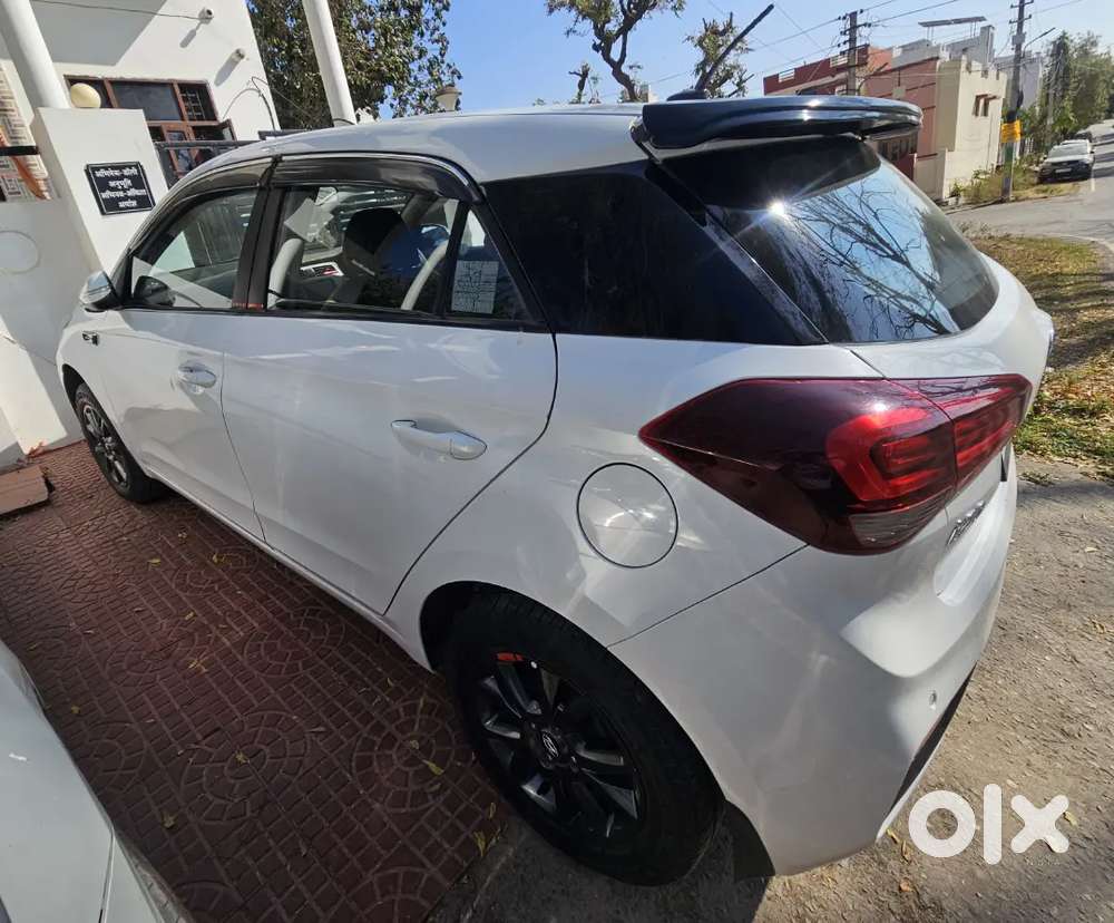 Hyundai I20 Mt 2018