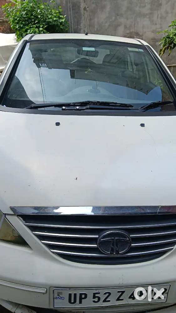 Tata Indica Vista 2013 Diesel Automatic