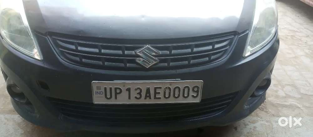 Maruti Suzuki Dzire 2013 Diesel 120000 Km Driven