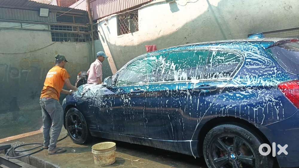 Bmw 1 Series 2014 Diesel 98000 Km Driven