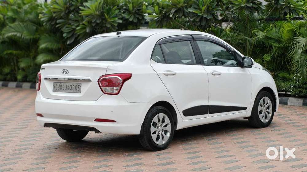 Hyundai Xcent 1.2 S Crdi, 2014, Diesel