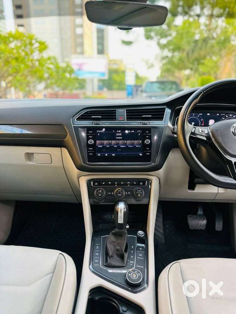 Volkswagen Tiguan All Space 2.0 Tsi, 2021, Petrol