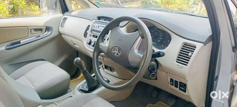 Toyota Innova