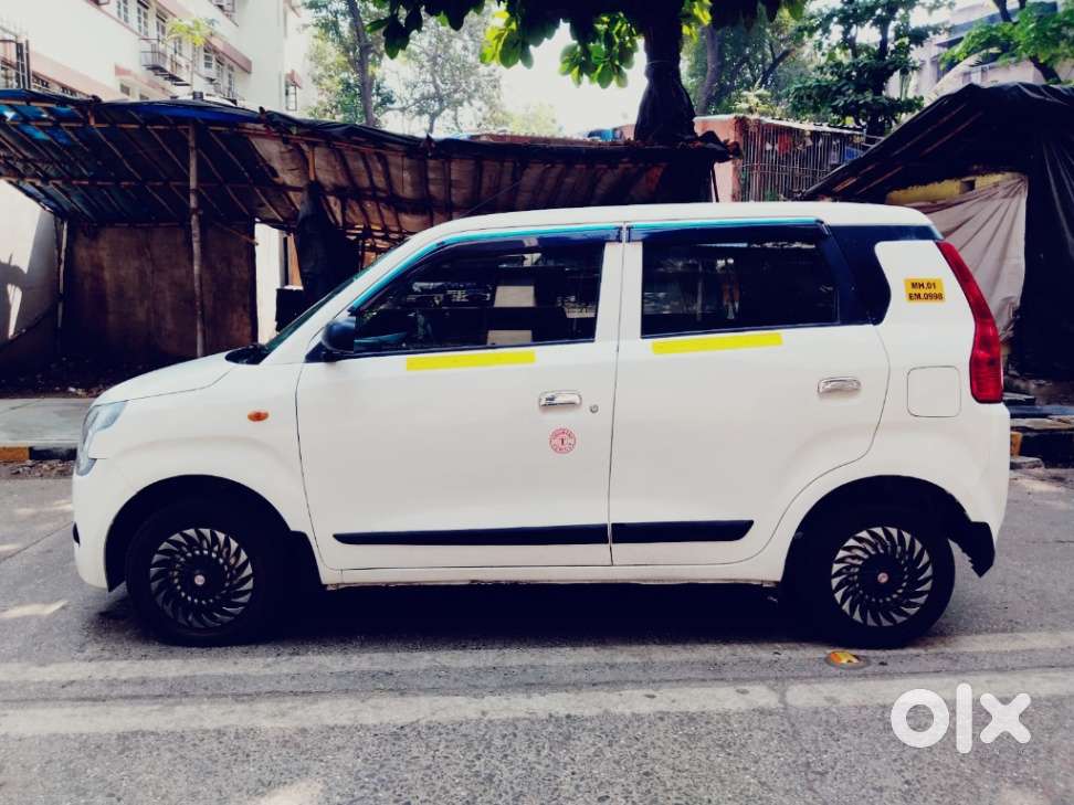 Maruti Suzuki Wagon R Cng Lxi, 2023, Cng & Hybrids