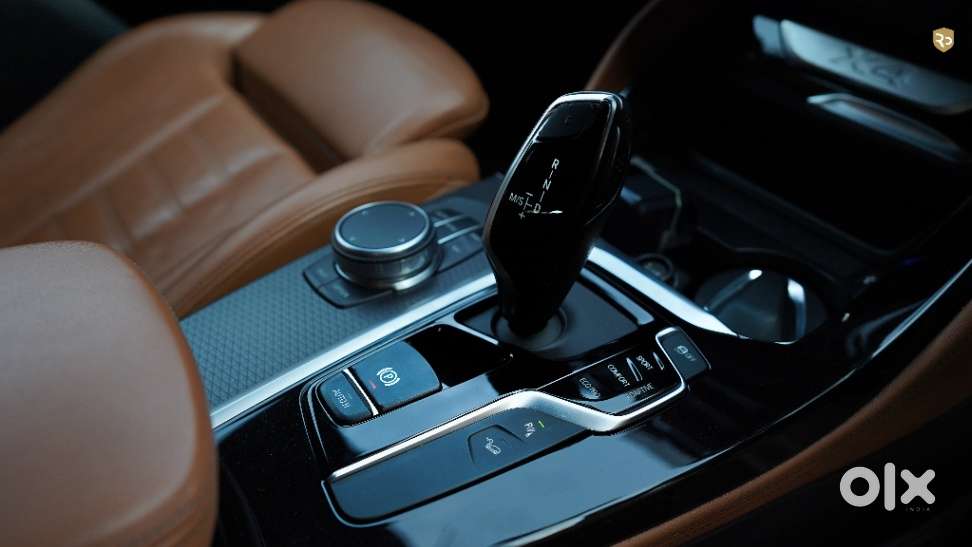 Bmw X4, 2019, Diesel