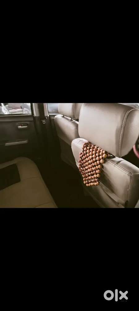Maruti Suzuki Wagon R 2012 Petrol 85000 Km Driven