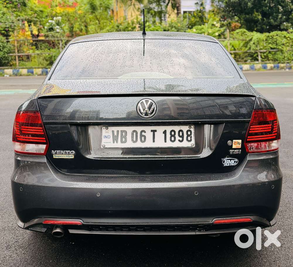 Volkswagen Vento 1.0 Highline Plus, 2020, Petrol