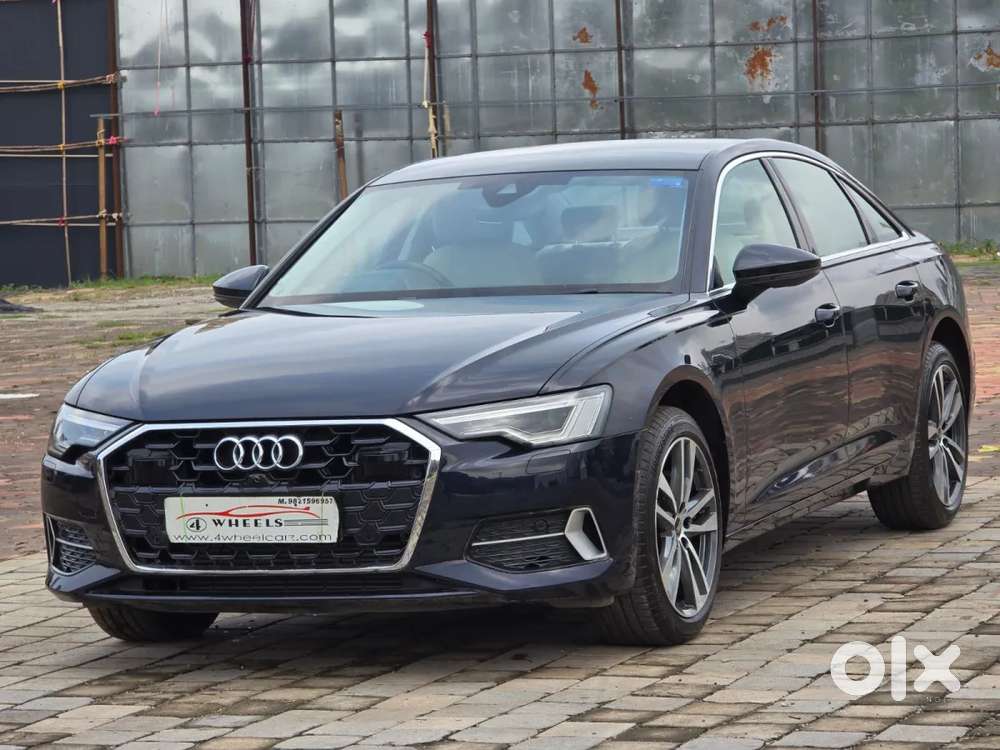 Audi A6 2.0 45 Tfsi Technology, 2024, Petrol