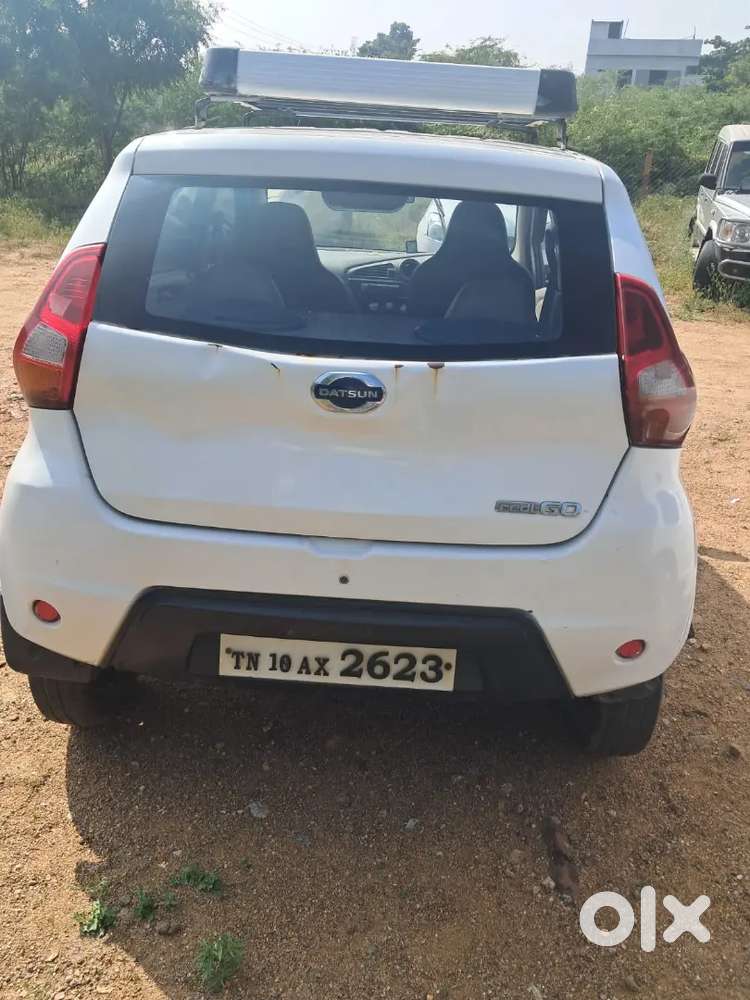 Ford Figo 2010 Diesel 105000 Km Driven Fc