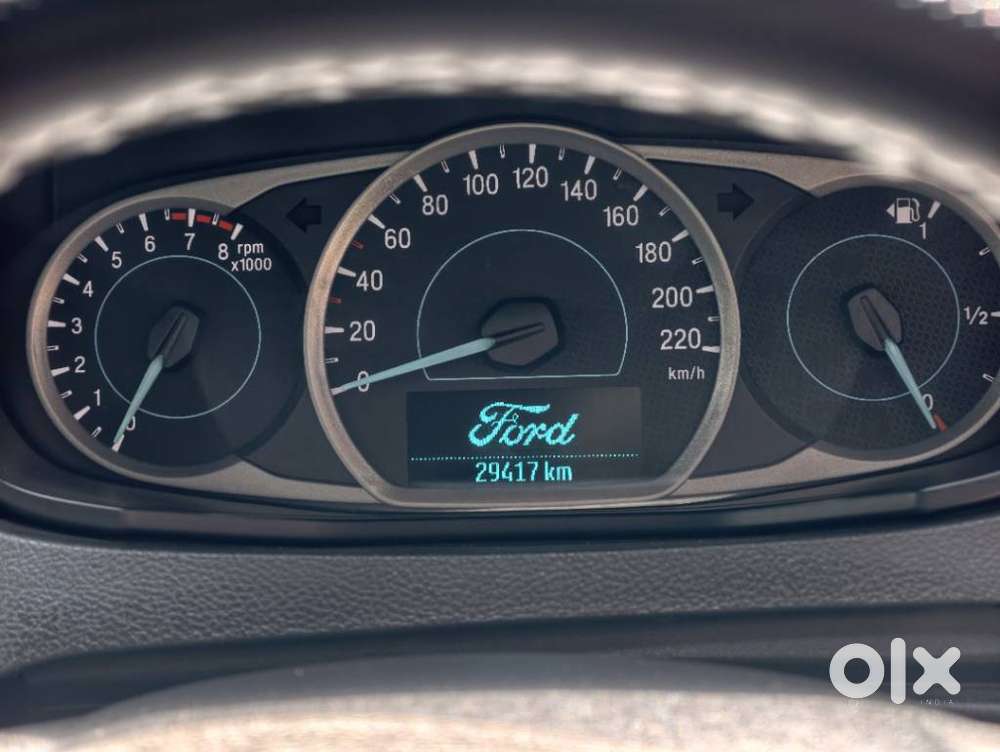 Ford Freestyle Titanium Plus, 2021, Petrol