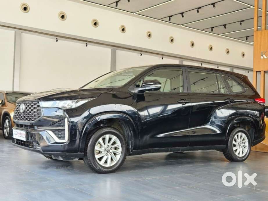 Toyota Innova Hycross 2.0 Gx 7 Str, 2024, Petrol