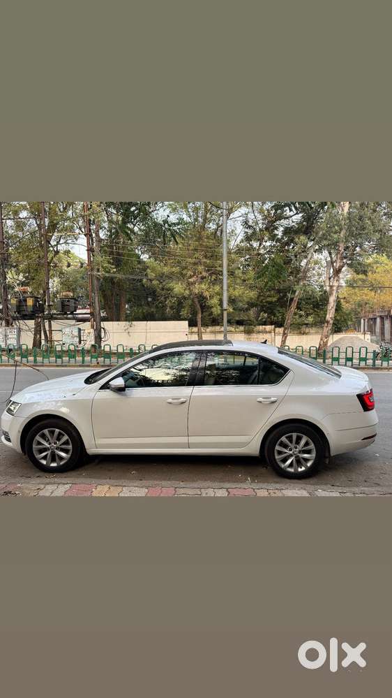 Skoda Octavia 2.0 L&k Tdi, 2020, Diesel