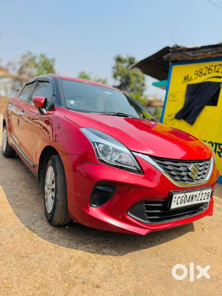 Maruti Suzuki Petrol 2021