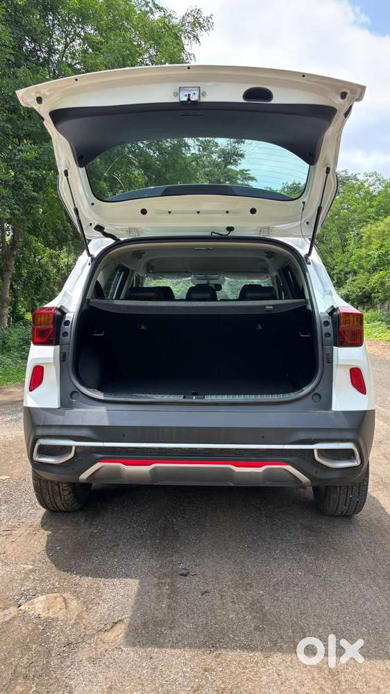 Hyundai Creta 1.6 Vtvt Sx Plus Dual Tone, 2020, Petrol