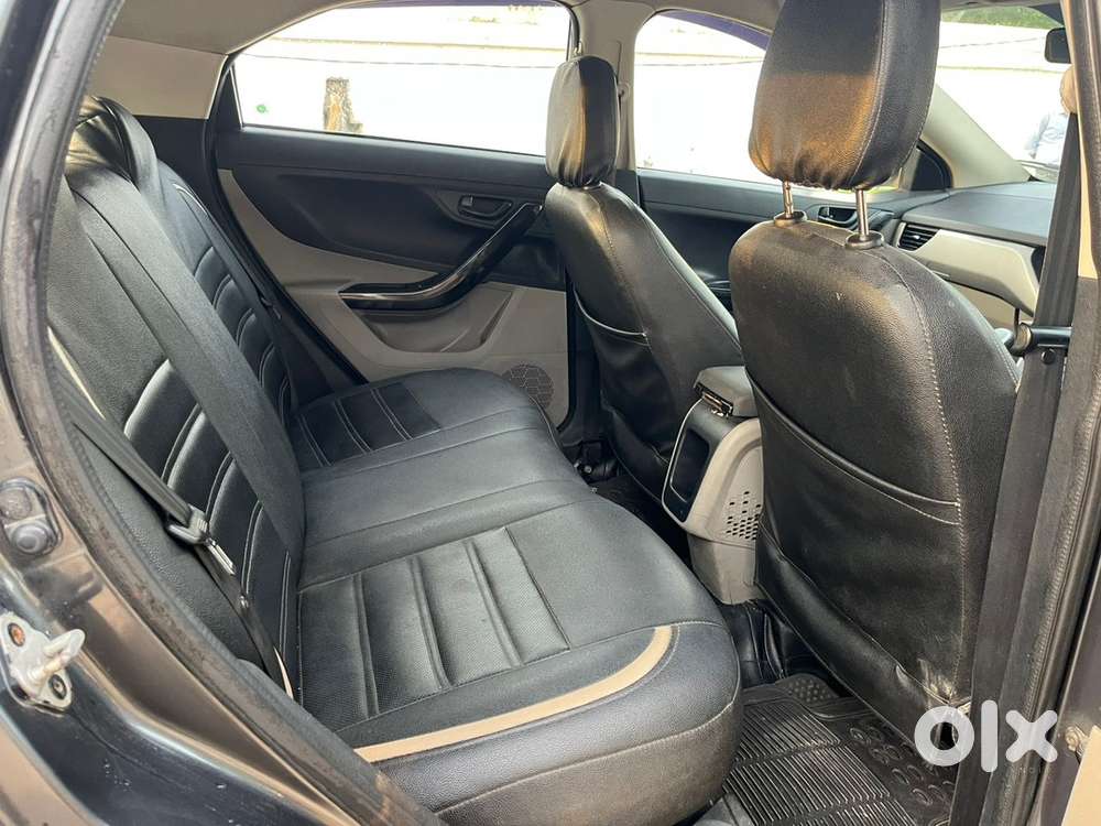 Tata Nexon Diesel 2018