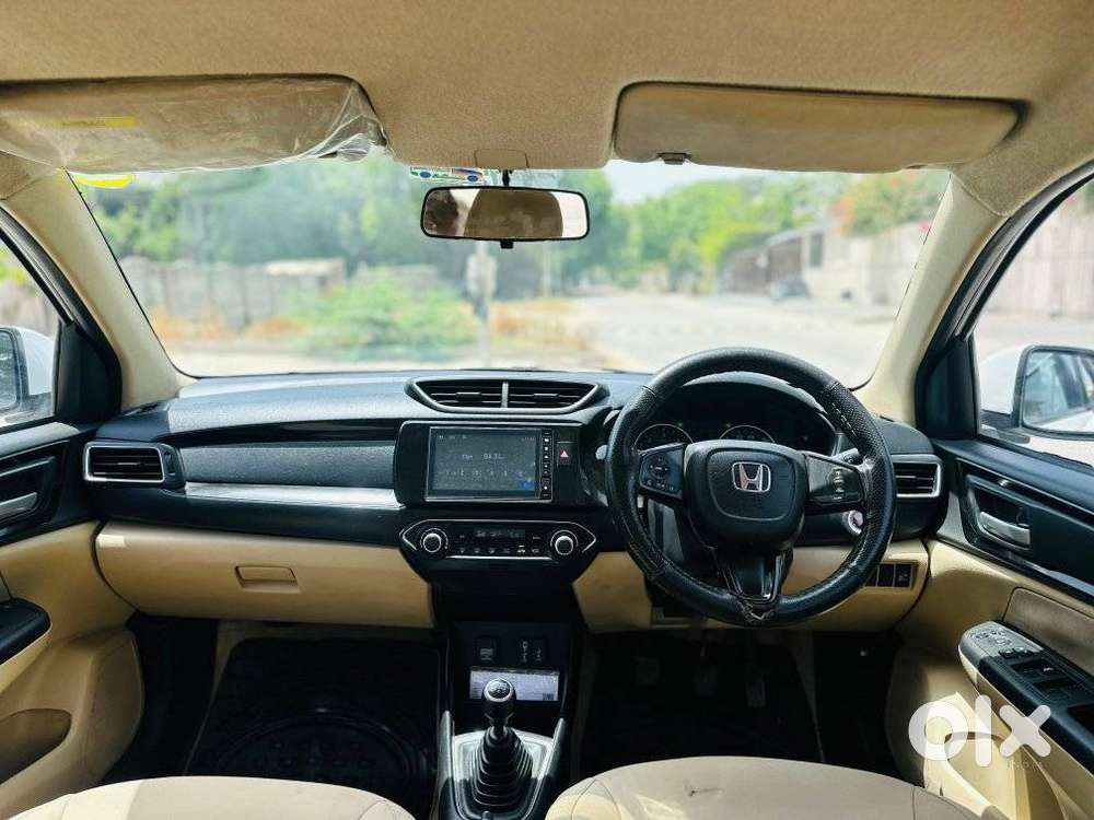 Honda Amaze Vx Diesel, 2018, Diesel