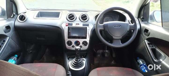 Ford Figo 2011 Diesel Good Condition