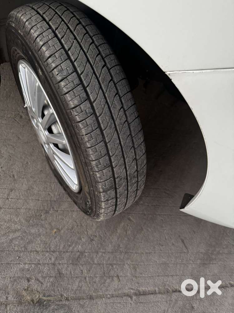 Maruti Suzuki Wagon R 2010-2012 Lxi Bsii, 2012, Lpg