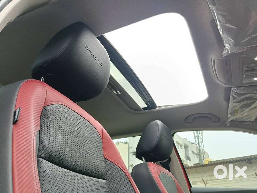 Skoda Kushaq 1.0 Monte Carlo Tsi, 2023