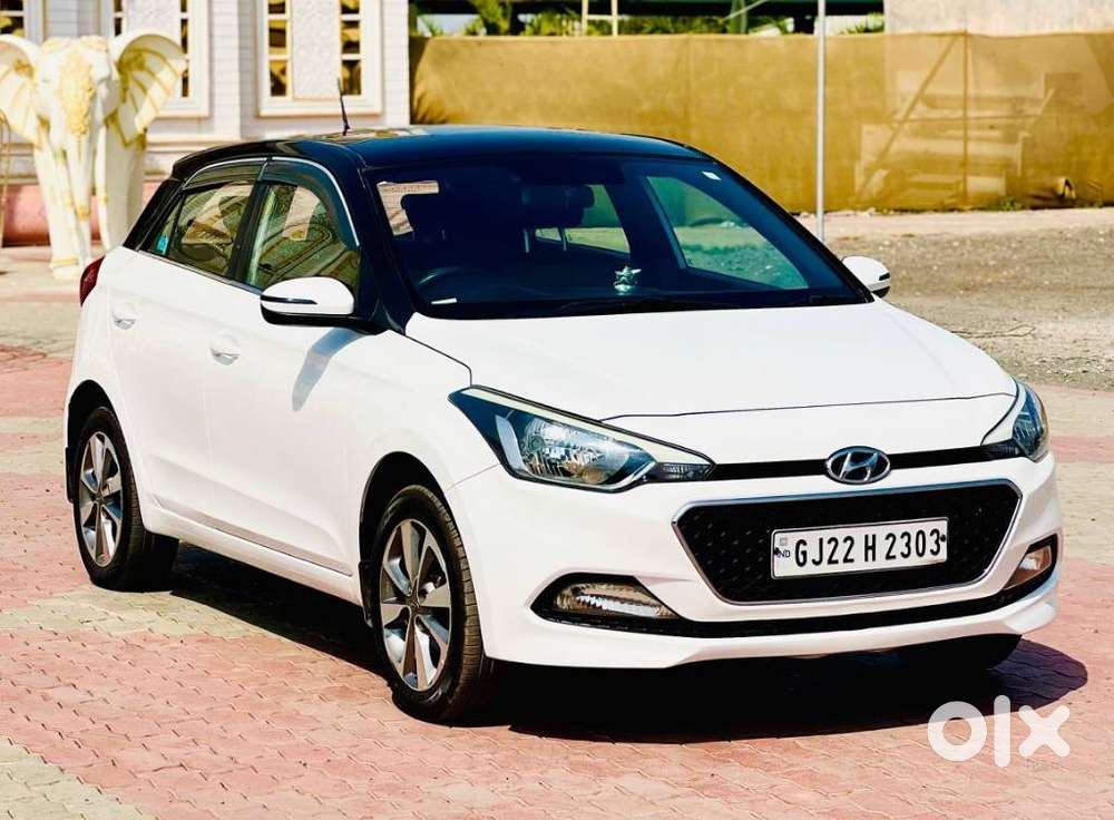 Hyundai Elite I20 Asta 1.2, 2017, Cng & Hybrids