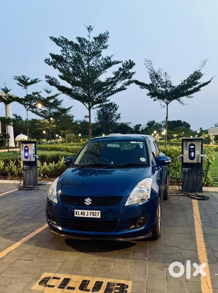 Maruti Suzuki Swift 2014 Diesel Well Maintained