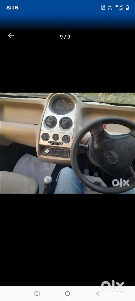 Tata Nano Xt 2012 Manual Petrol