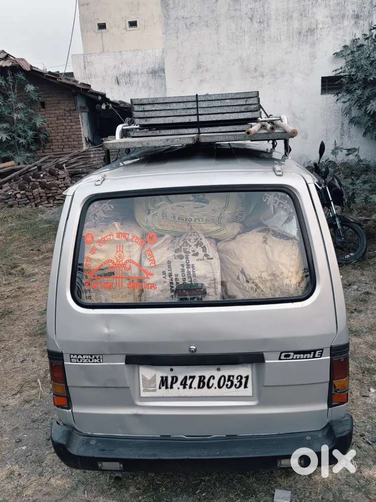 Verry Good Condition Omni