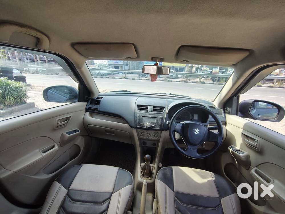 Maruti Suzuki Swift Dzire Ldi (o), 2014, Diesel