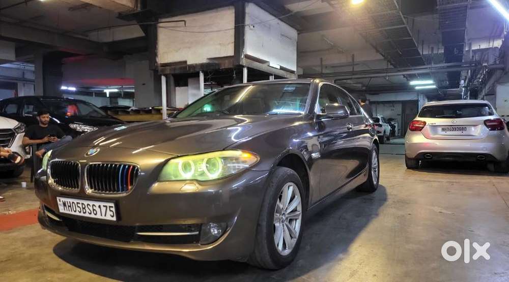 Bmw 5 Series 2.0 520d Highline, 2013, Diesel
