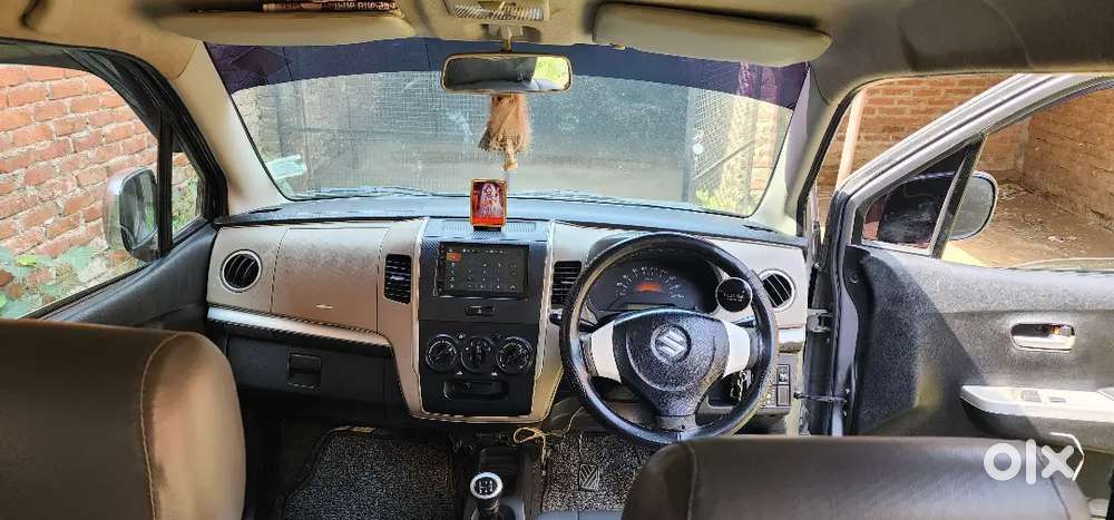 Good Condition Car Company Fitid Cng Family Use Car