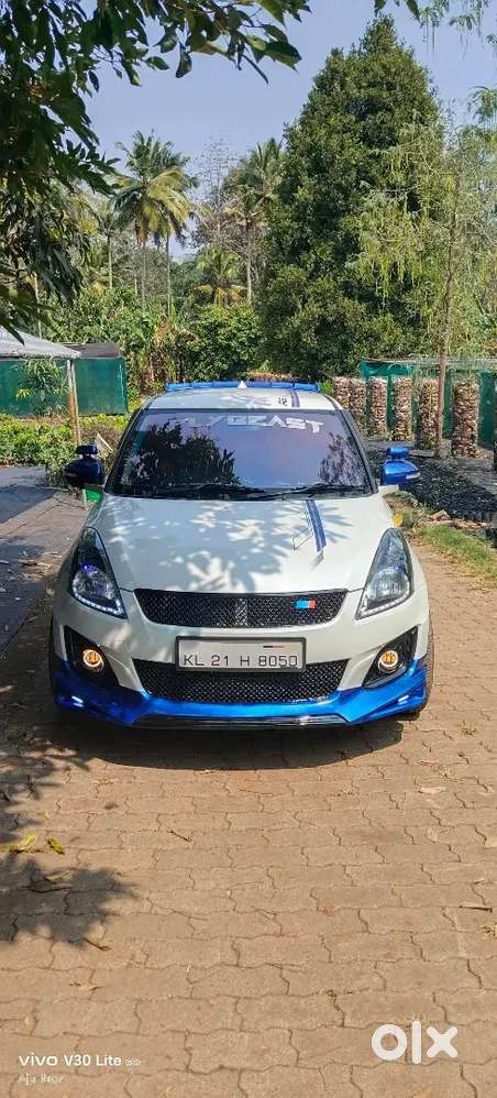 Rs Limited Editon