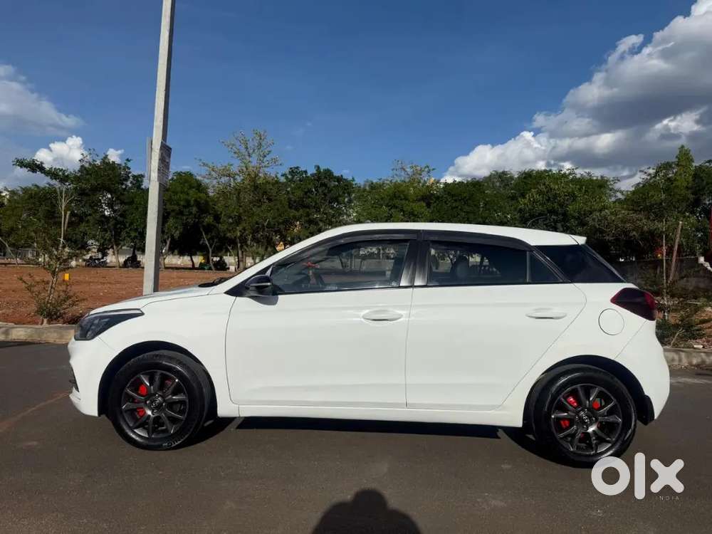 I20 Asta Excellent Condition