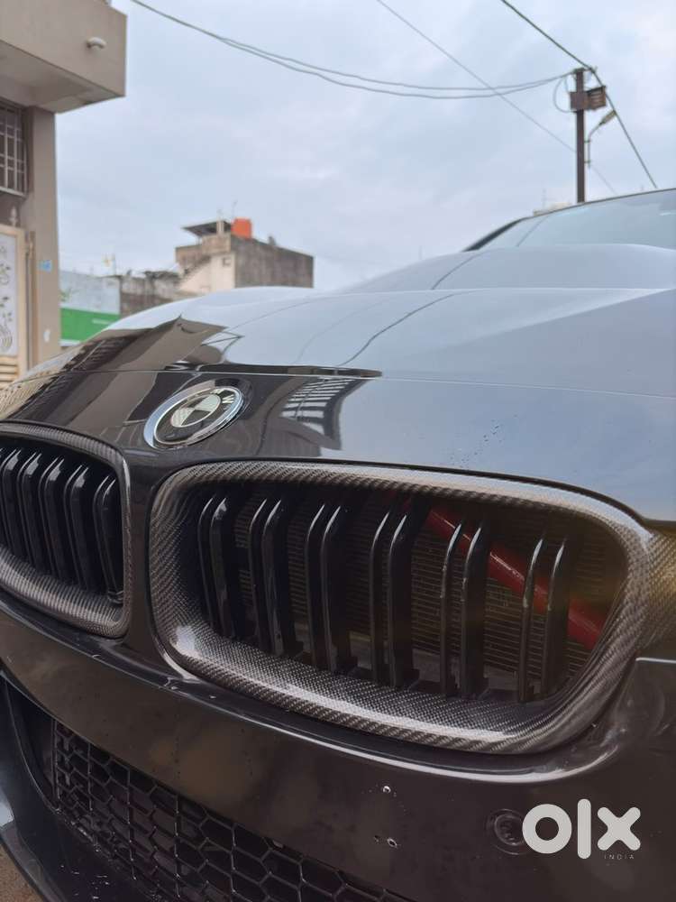Bmw 3 Series 2018 F30