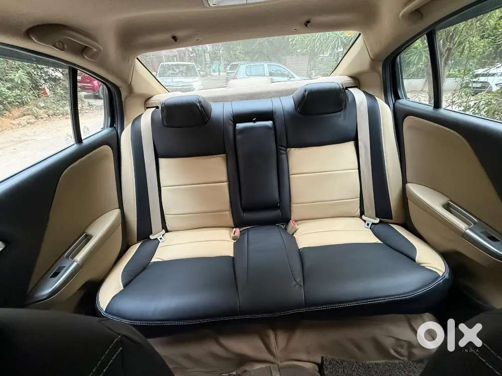 Honda City Petrol Manual Mint Condition