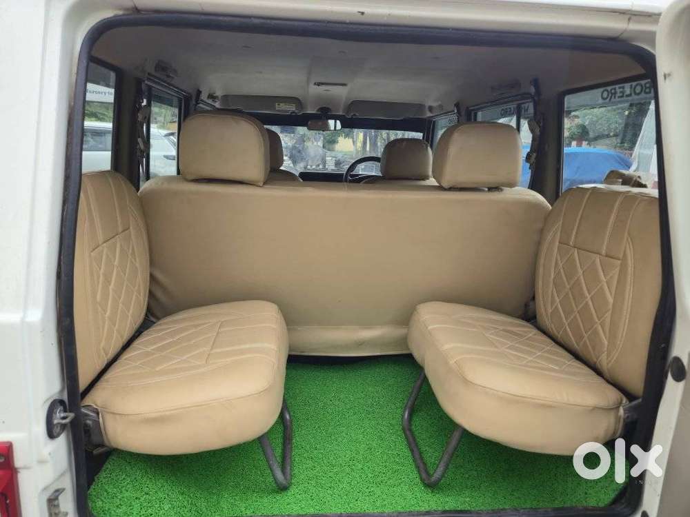 Mahindra Bolero 1.5 B6, 2023, Diesel