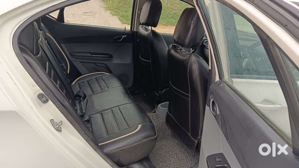 Tata Tigor 1.2 Revotron Xt, 2018, Petrol