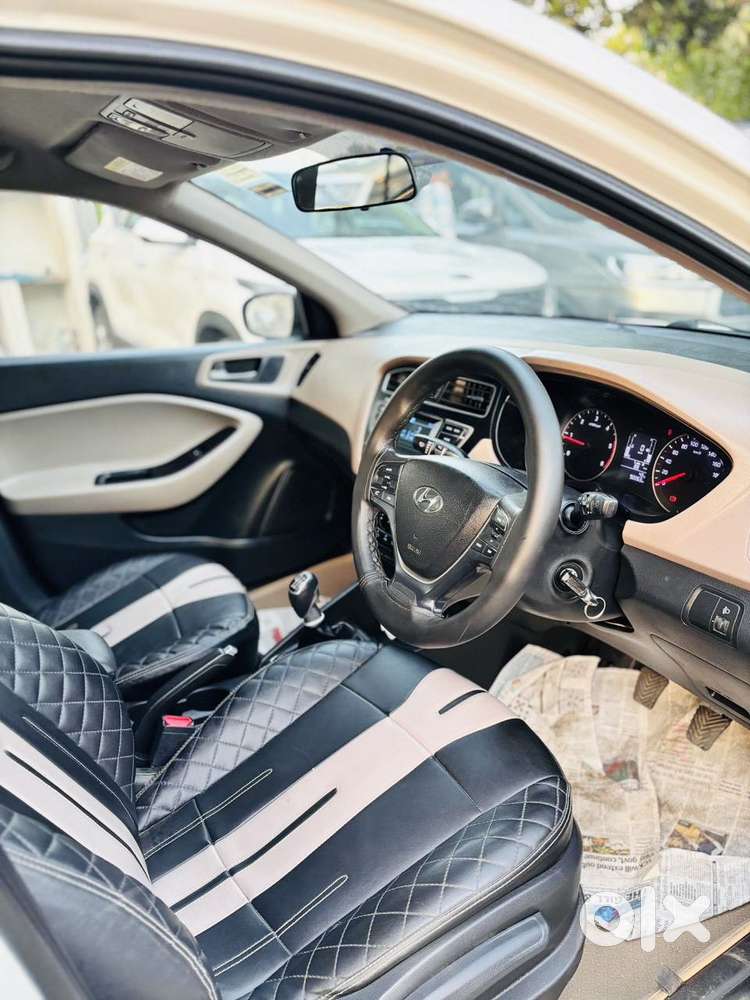 Hyundai Elite I20 1.4 Sportz Plus Crdi, 2018, Diesel