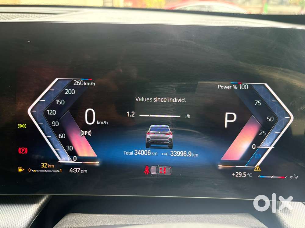 Bmw X1 Sdrive18i M Sport, 2024, Petrol