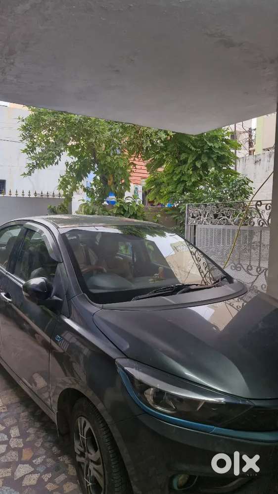 Tata Tiago Ev Xz Plus 2023 Model