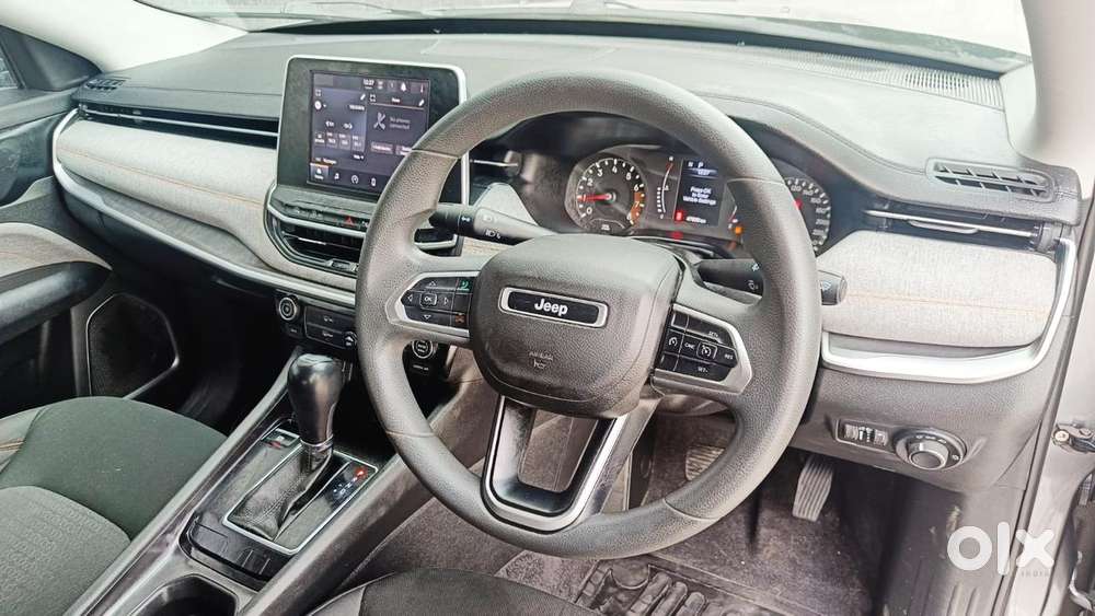 Jeep Compass 1.4 Sport, 2021, Petrol