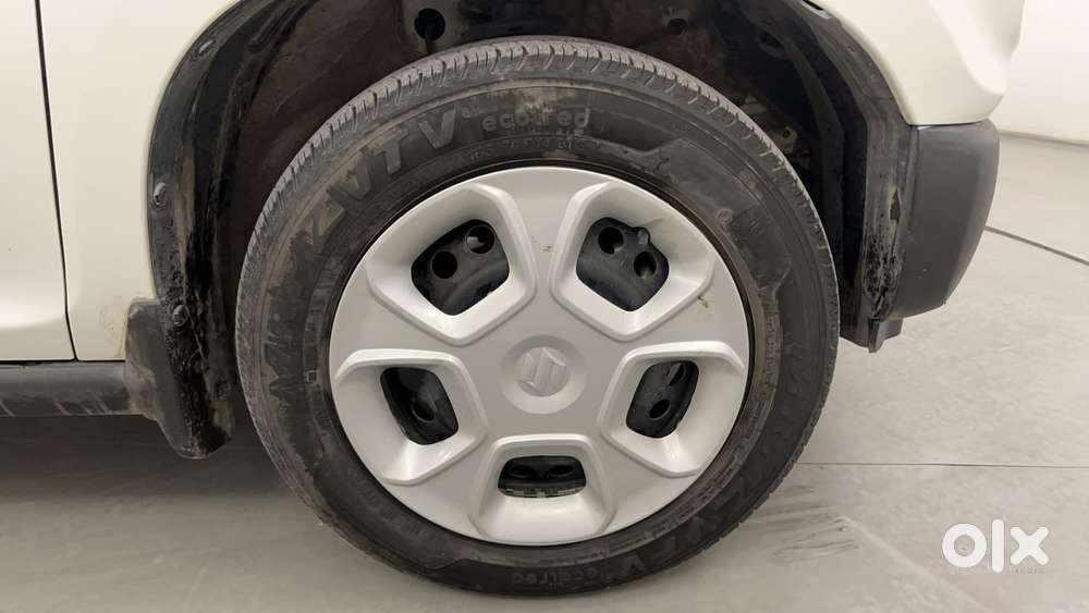 Maruti Suzuki S-presso Vxi O Amt, 2023, Petrol