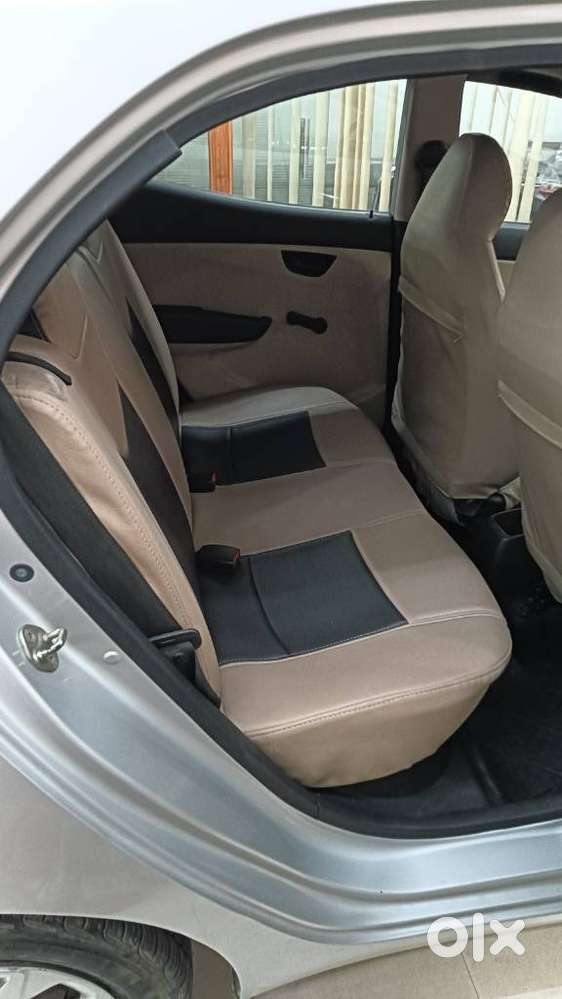 Hyundai Eon Magna, 2014, Petrol