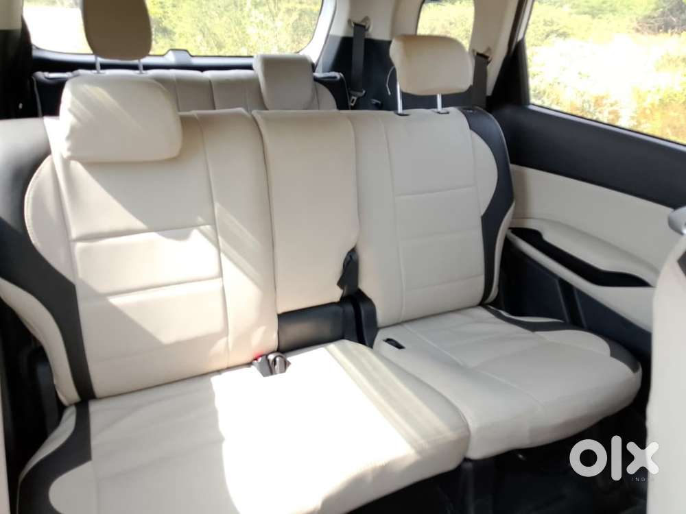 Kia Carens Prestige Plus Diesel, 2022, Diesel