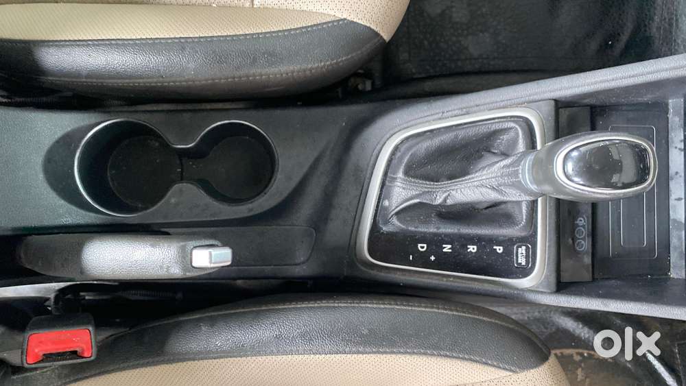 Hyundai Verna 1.5 Sx (o) Diesel At, 2020, Diesel