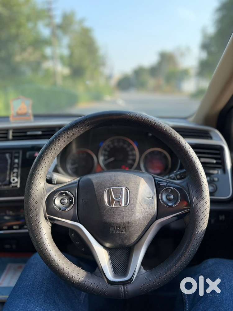 Honda Diesel Manual 2017