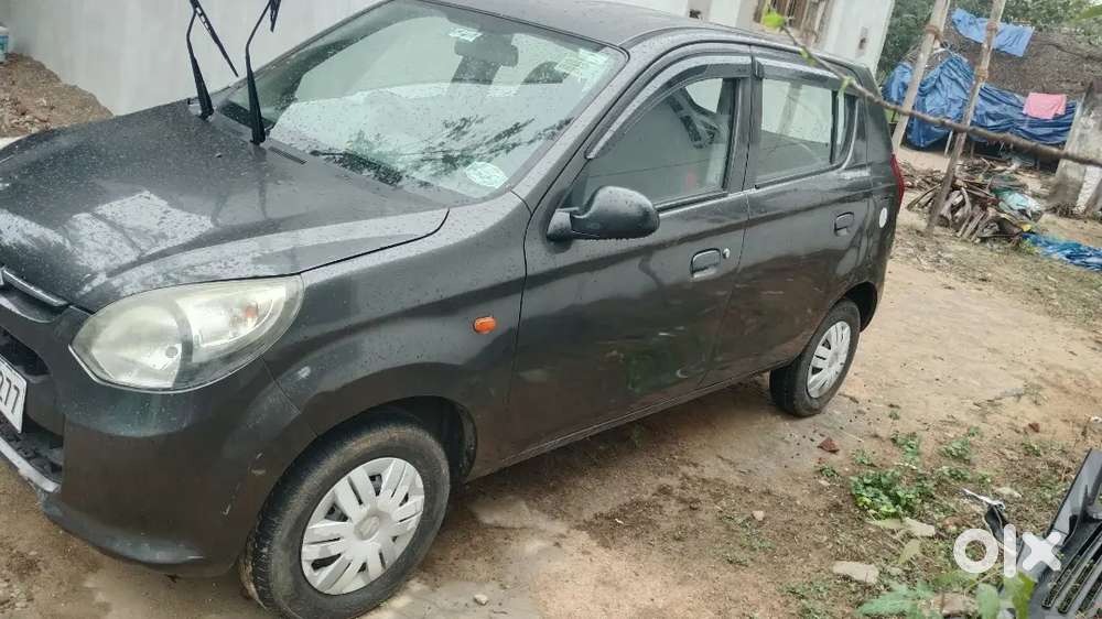 Maruti Suzuki Alto 800 2016 Petrol Good Condition