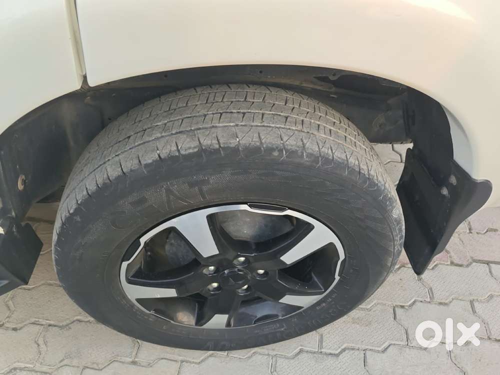 Mahindra Scorpio Classic 2.2 S 11 Mt 7 Str, 2023
