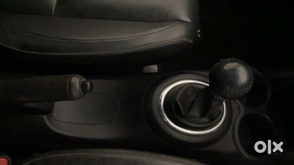 Honda Br-v 1.5 Vx I-vtec Mt, 2017, Petrol