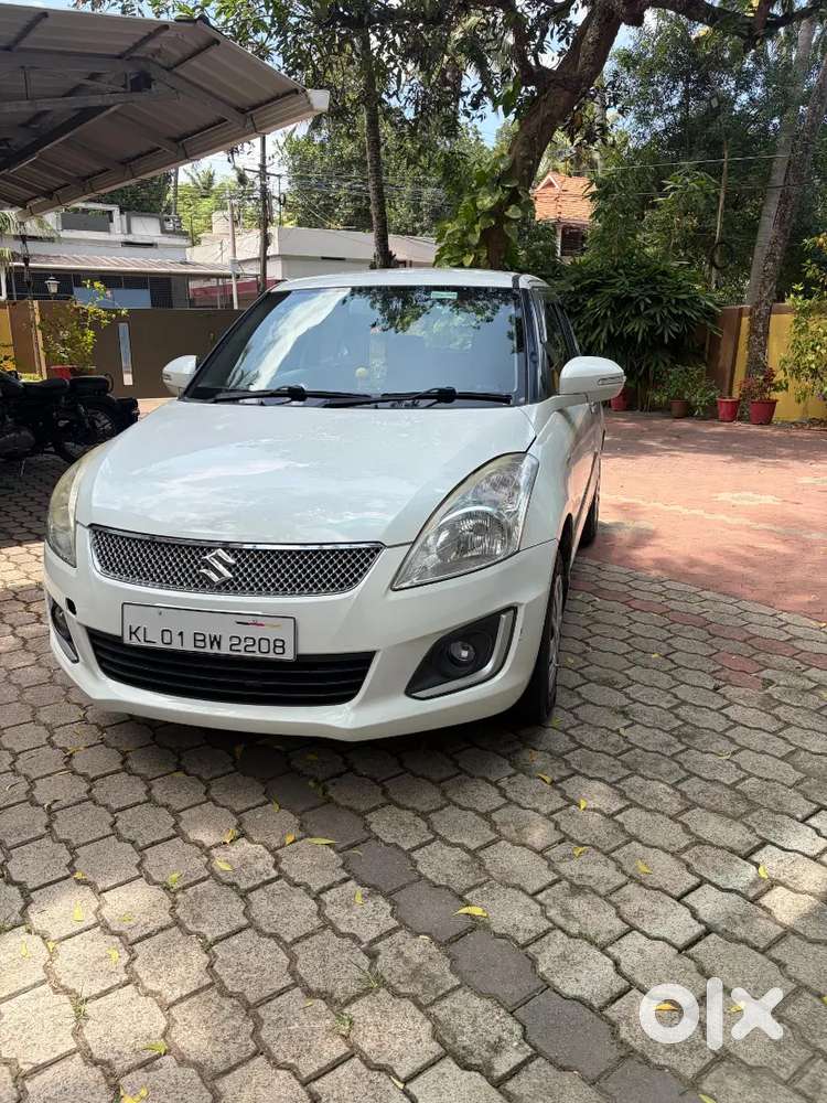 Maruti Suzuki Swift Ddis Vdi 2016 Car