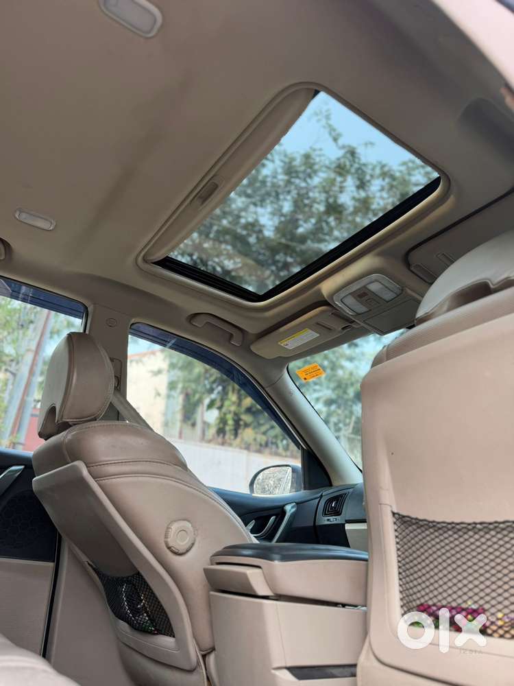 Mahindra Xuv500 2.2 W10, 2017, Diesel